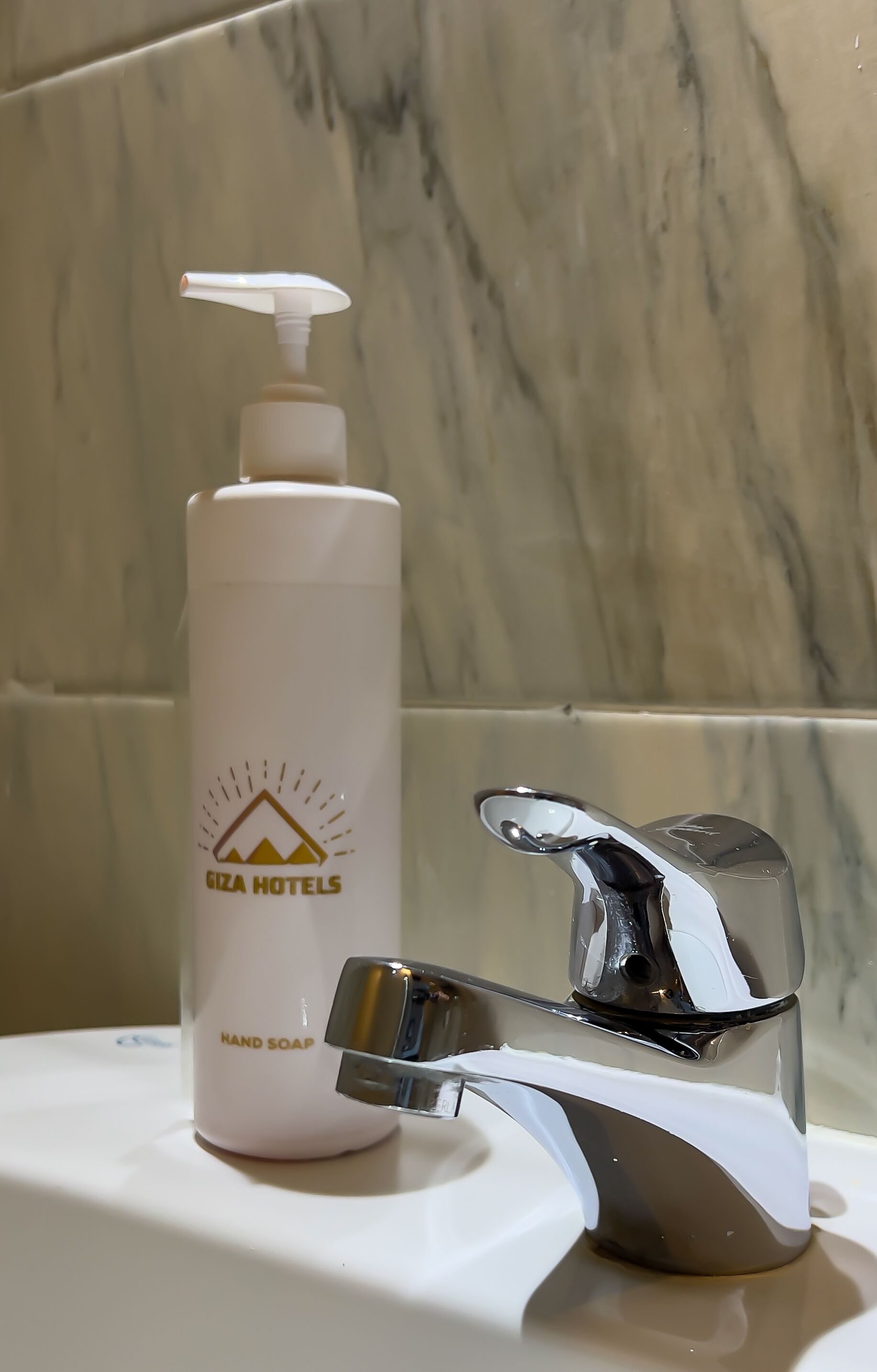 Foto - Pyramids Glory Inn