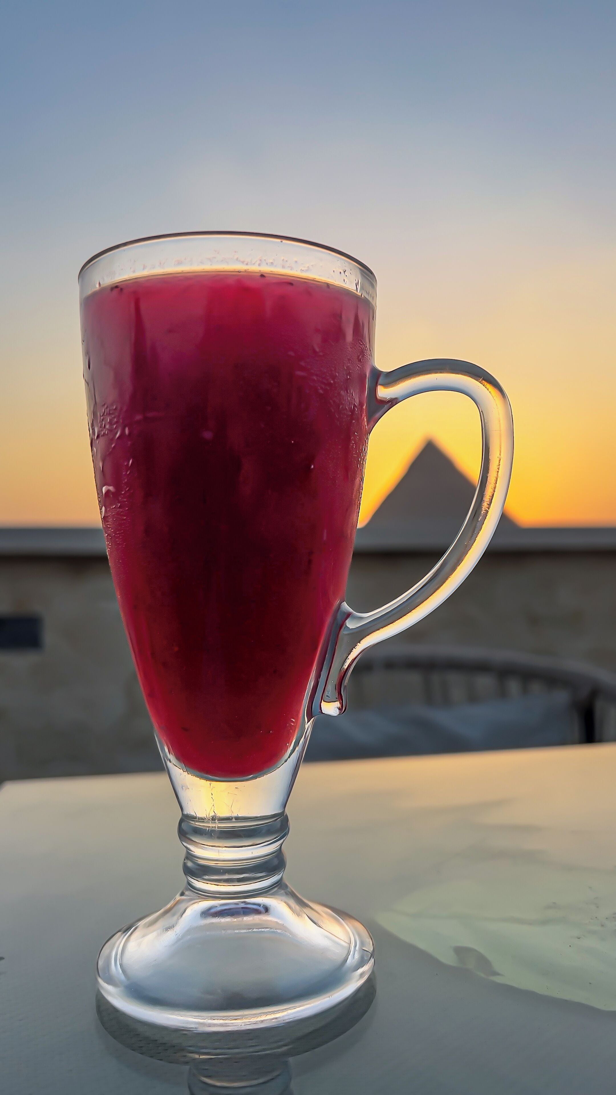 Foto - Pyramids Glory Inn