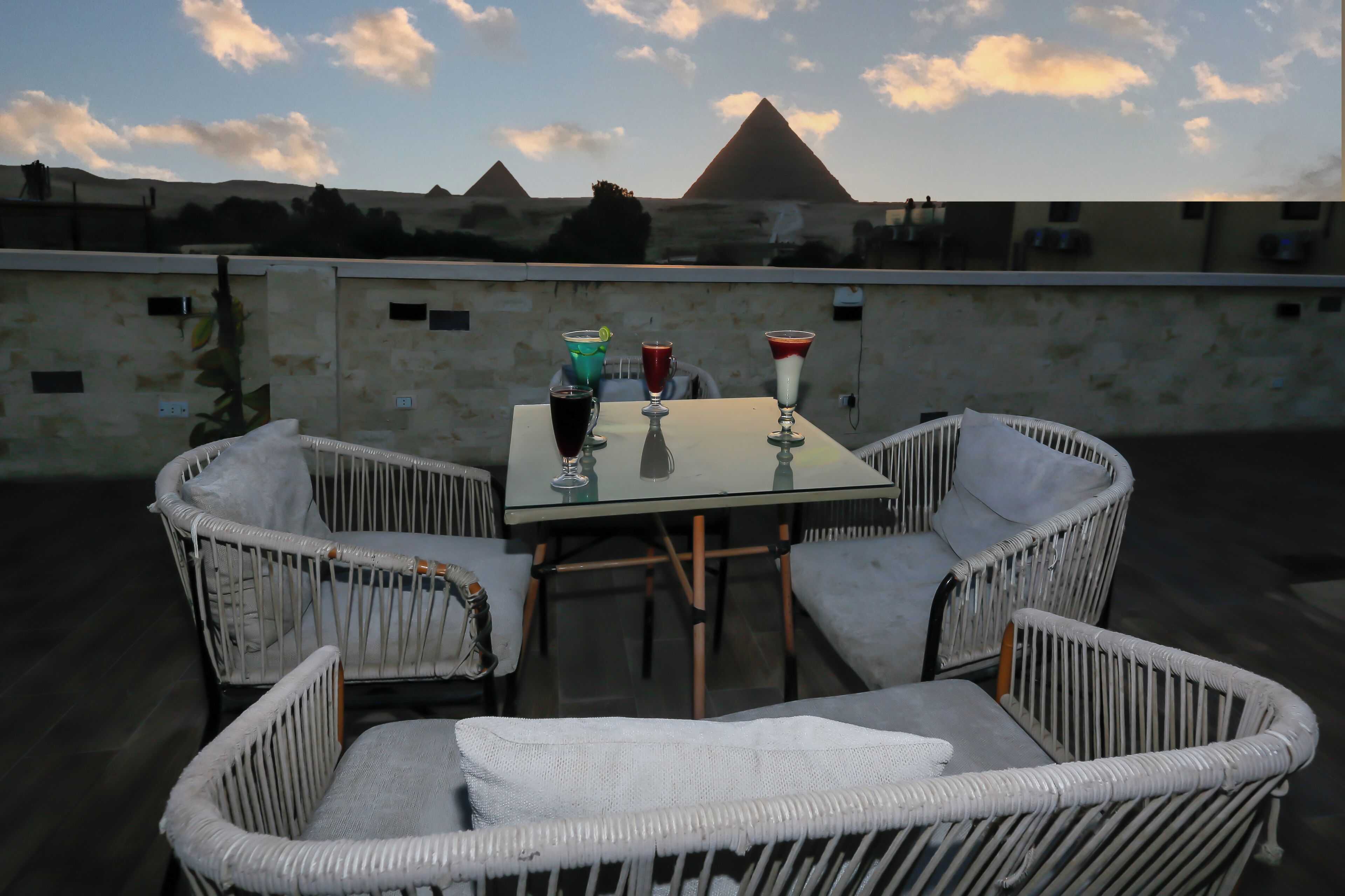 Photo - Pyramids Glory INN