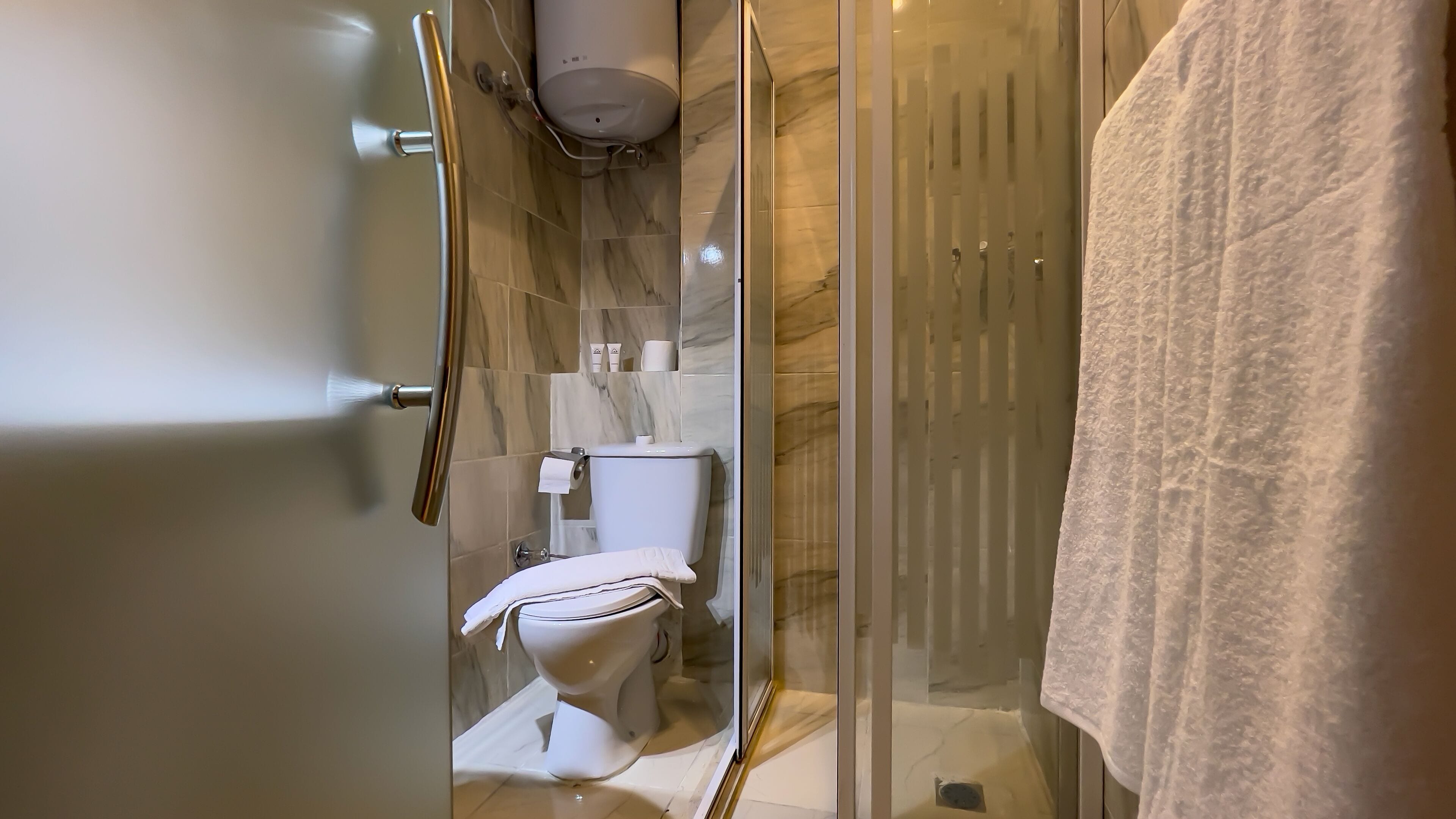 Foto - Pyramids Glory Inn