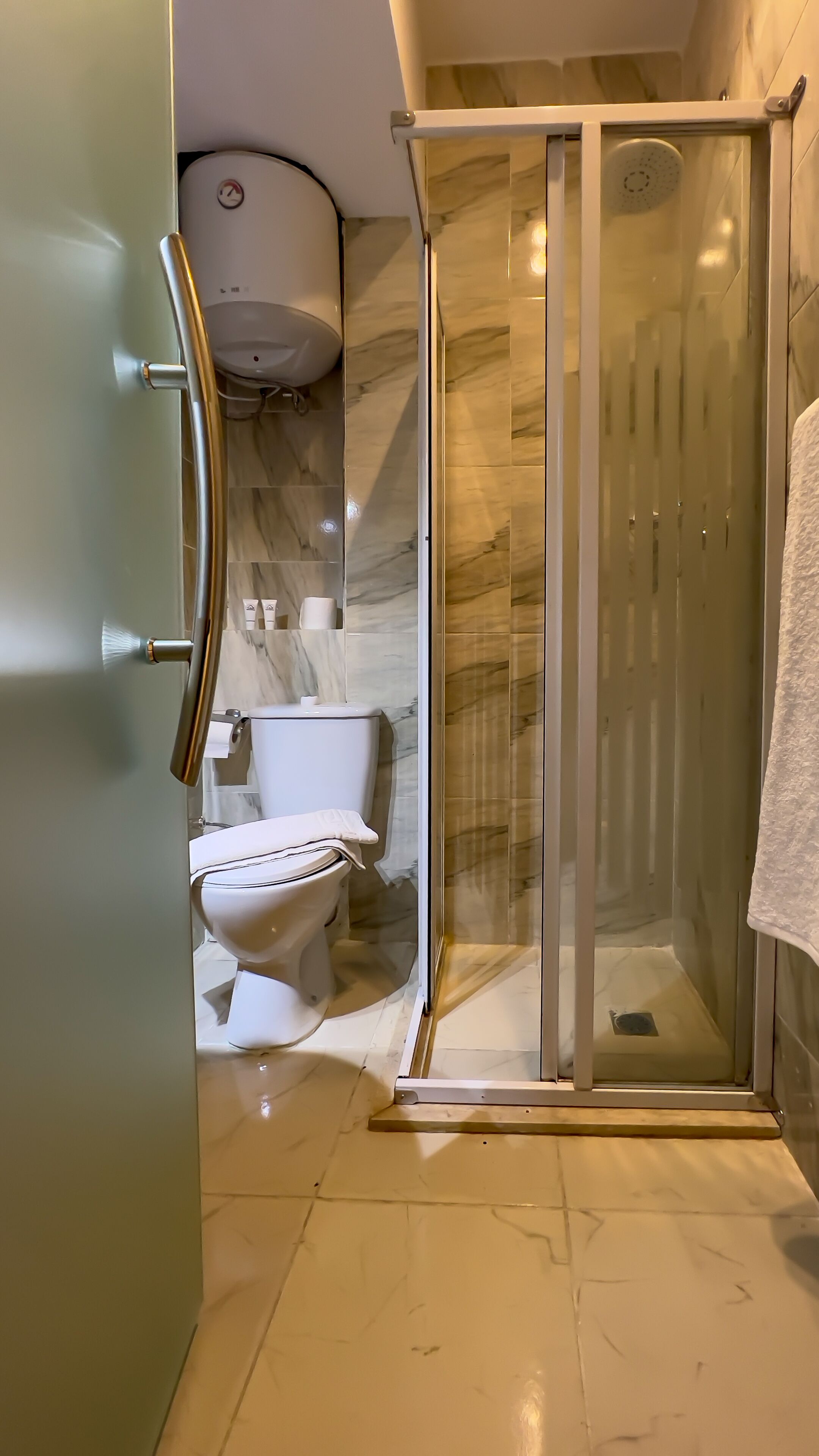 Foto - Pyramids Glory Inn