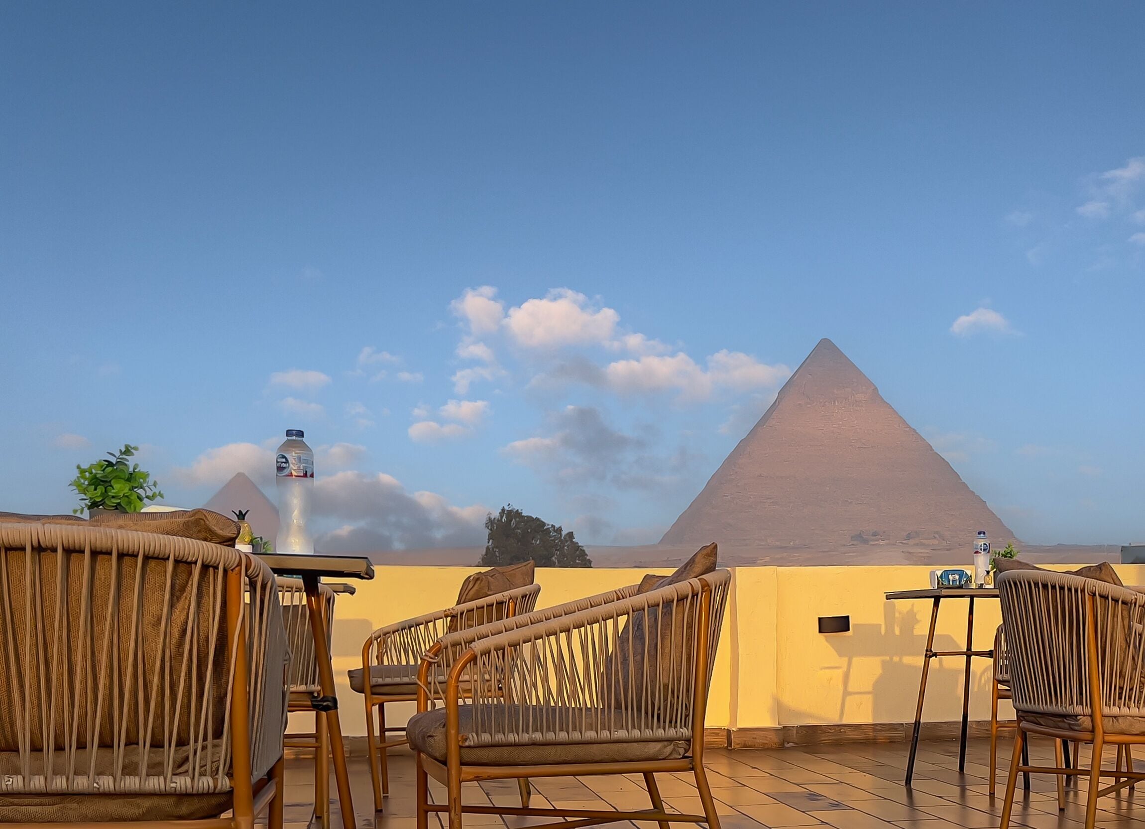 Foto - Pyramids Glory Inn