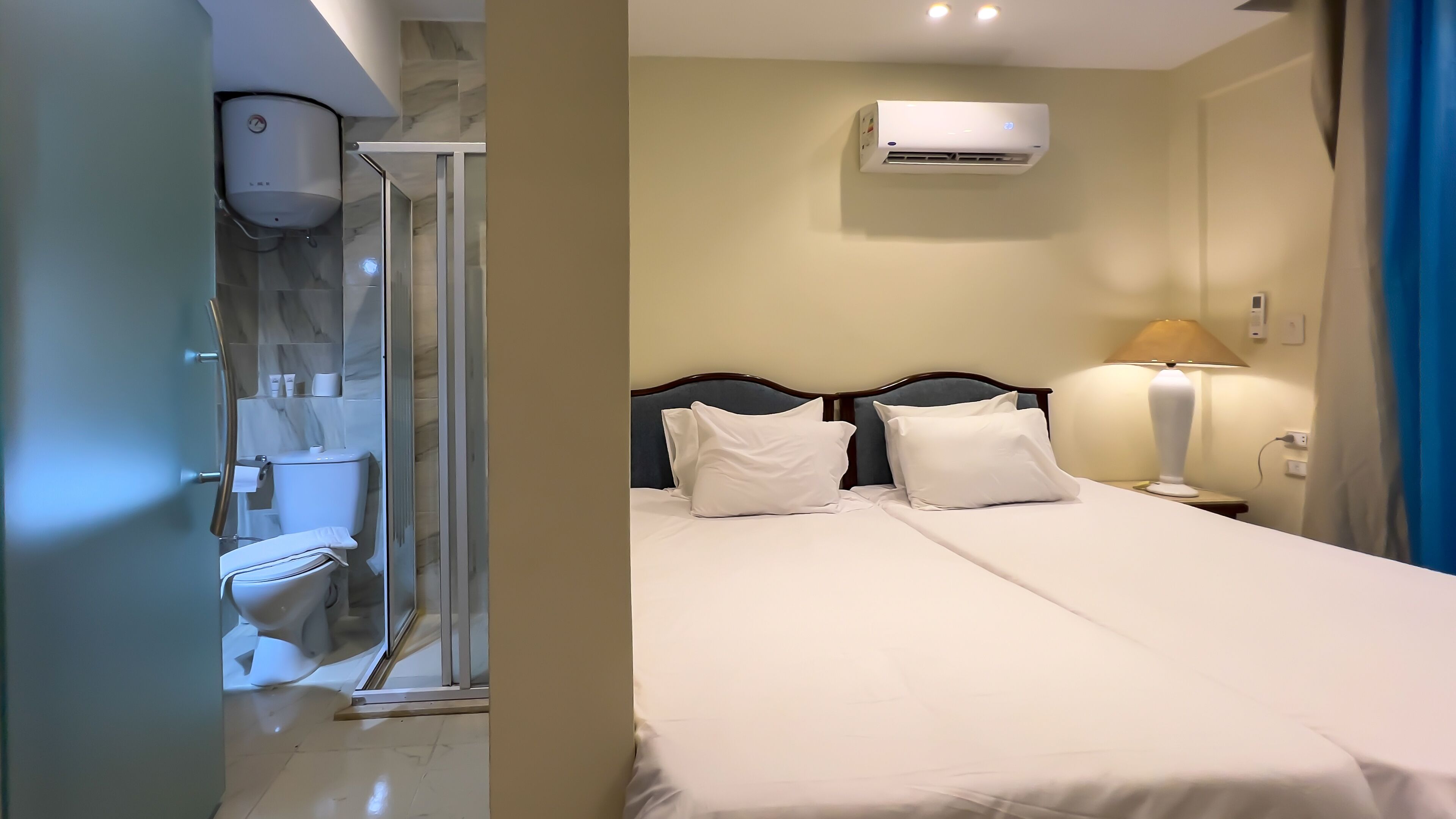 Foto - Pyramids Glory Inn