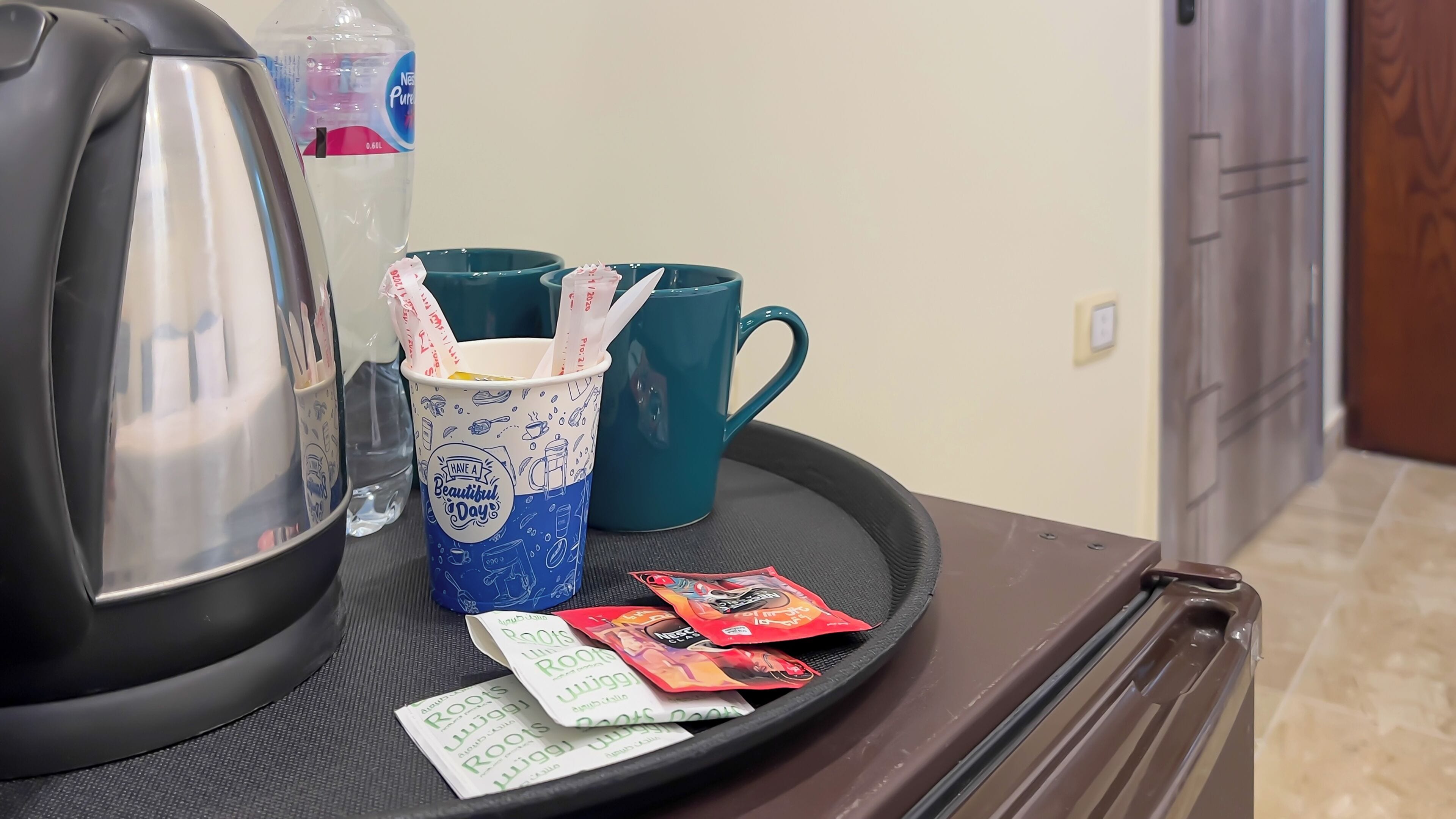 Foto - Pyramids Glory Inn