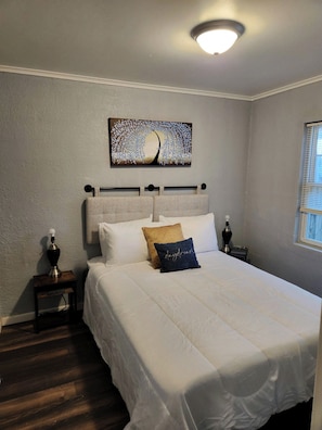 Suite Exécutive, 2 chambres | 2 chambres, décoration personnalisée, ameublement personnalisé