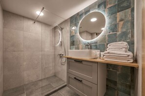 1 habitación y ropa de cama de alta calidad 
