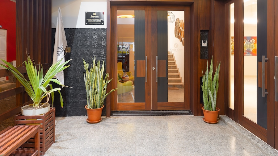 Santa Cruz Boutique Hotel