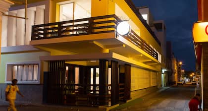 Santa Cruz Boutique Hotel
