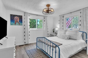 3 Schlafzimmer, Internetzugang, Bettwäsche