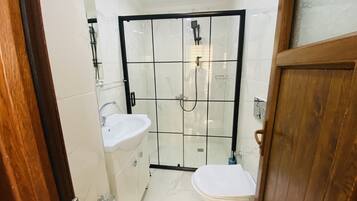Standard Double Room | Premium bedding, in-room safe, soundproofing, iron/ironing board