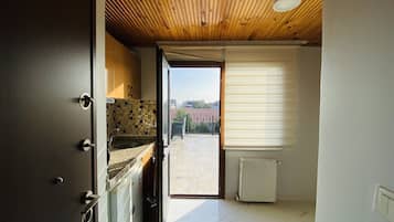 Familien-Vierbettzimmer
