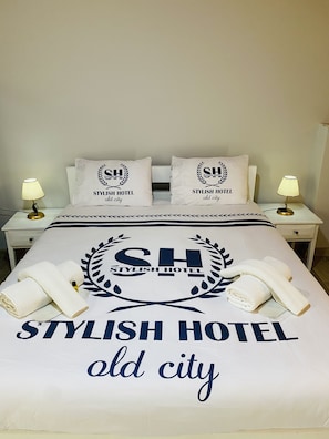Chambre Quadruple Familiale