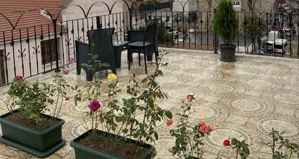 Stylish Hotel Old City