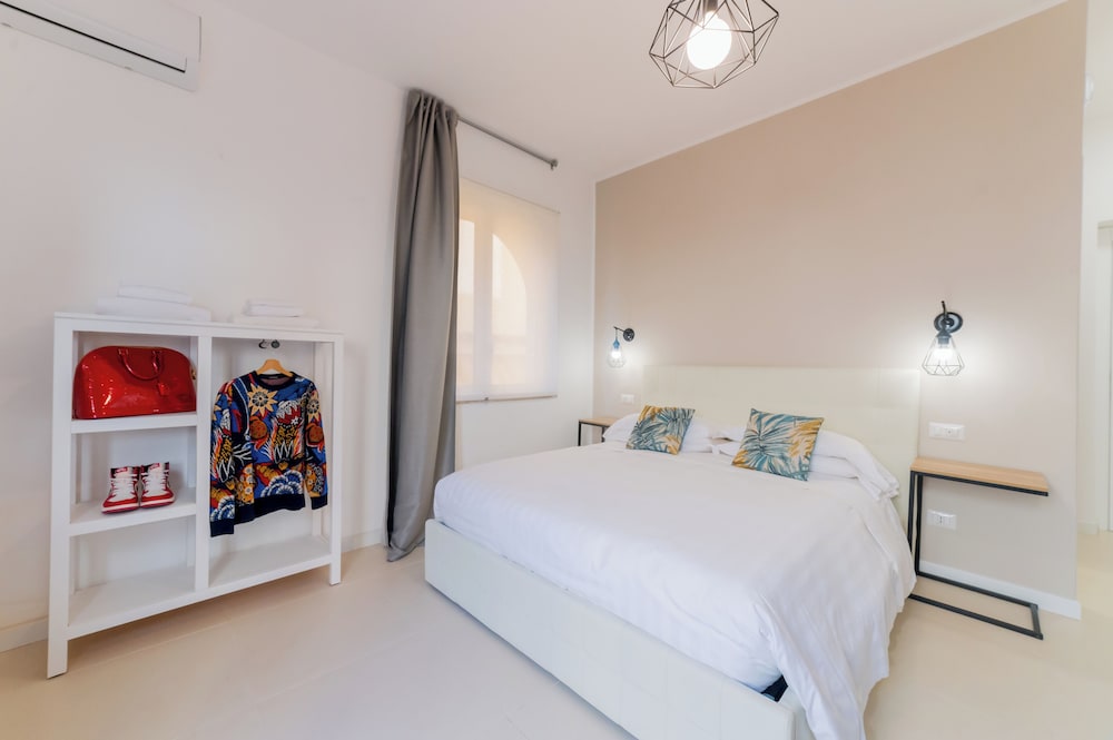 Castalia Rooms in Taormina City Center Taormina Vrbo