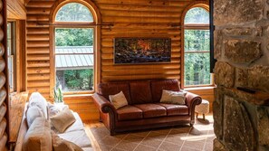 Téléviseur, foyer, bureau