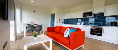 Télévision à écran plat