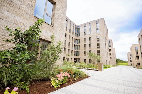 University of Galway Apartments