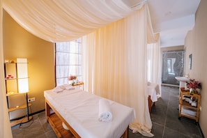 Massage