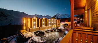 Gudauri Inn