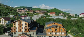 Gudauri Inn