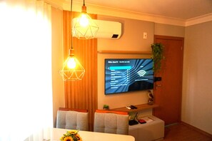 Interior - Apto Costa Azul! Conforto & Tranquilidade! (Rio das Ostras)