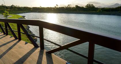 Apto Costa Azul! Conforto & Tranquilidade!