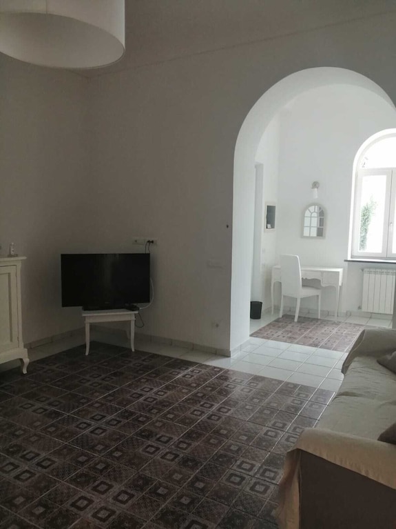 Cozy Apartment In The Heart Of Forio D'ischia Equipped With All Comforts! - Forio