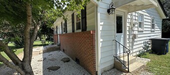 New - Charming Home in historic downtown Franklin!