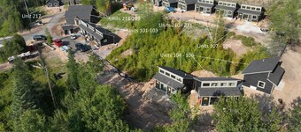 EXPLORE Munising Studio Suite 104