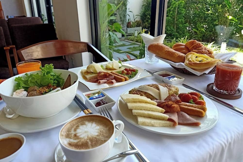 Nimith Hotel & Restaurant
