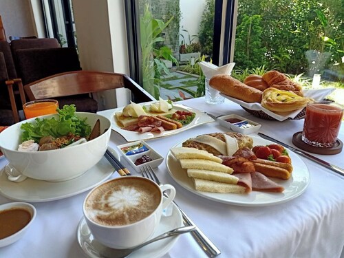 니미트 호텔 & 레스토랑