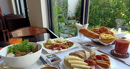 Nimith Hotel & Restaurant