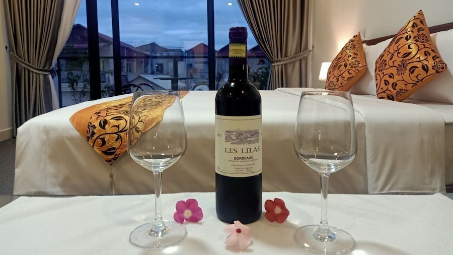 Nimith Hotel & Restaurant