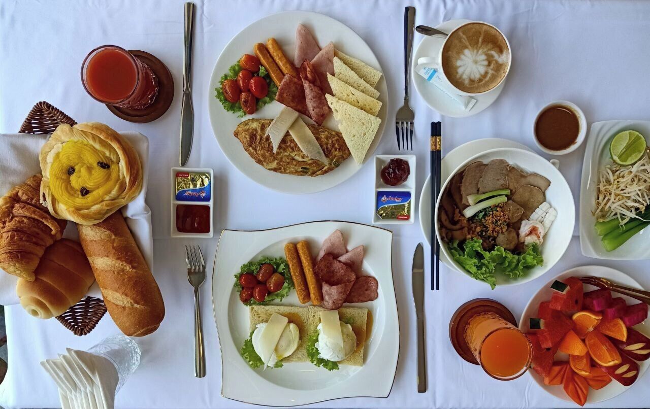 Foto - Nimith Hotel & Restaurant