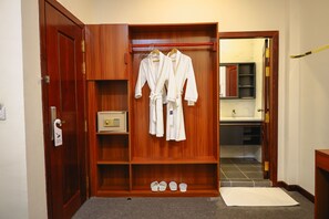 Wardrobe