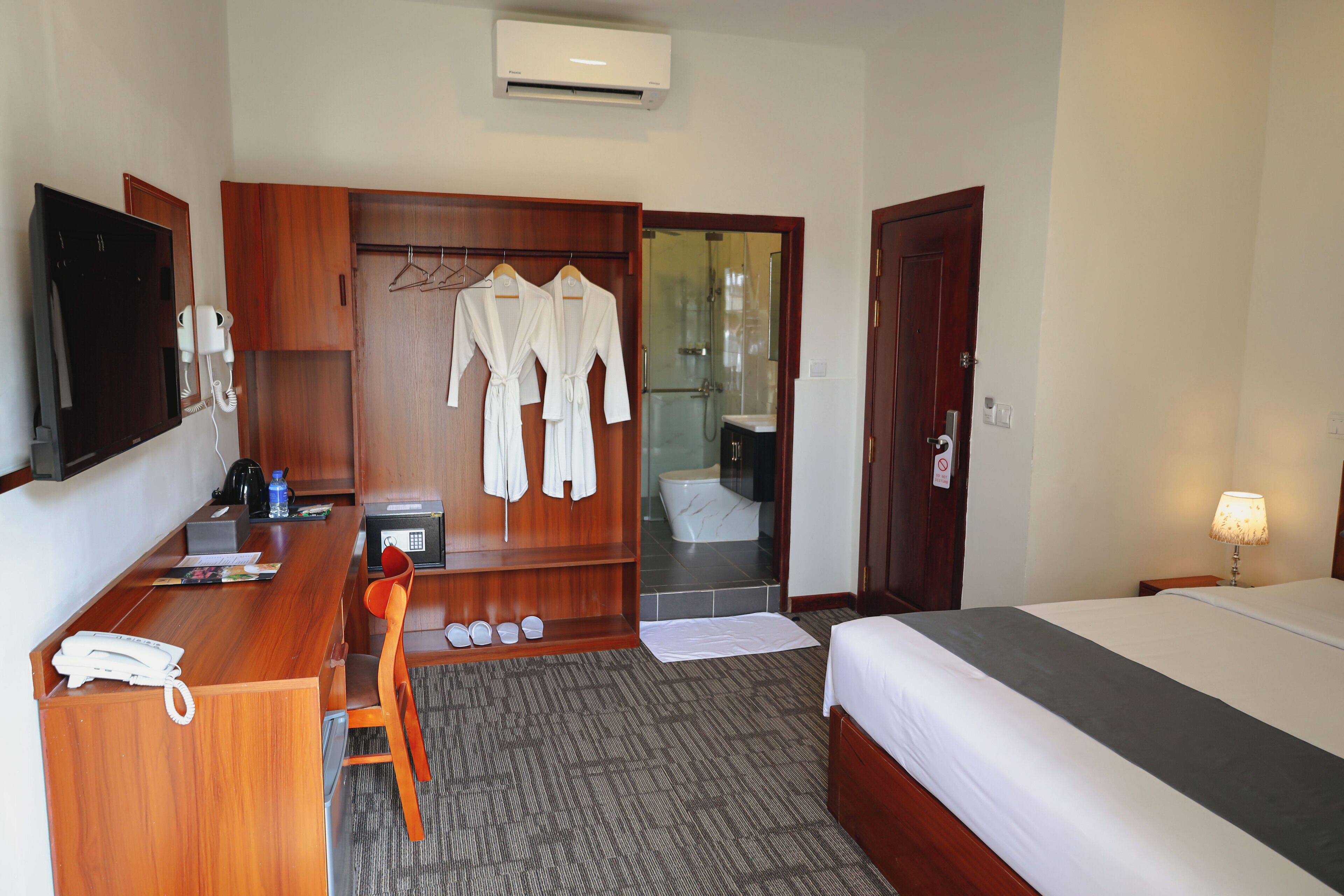 Sábanas de algodón egipcio y ropa de cama de alta calidad