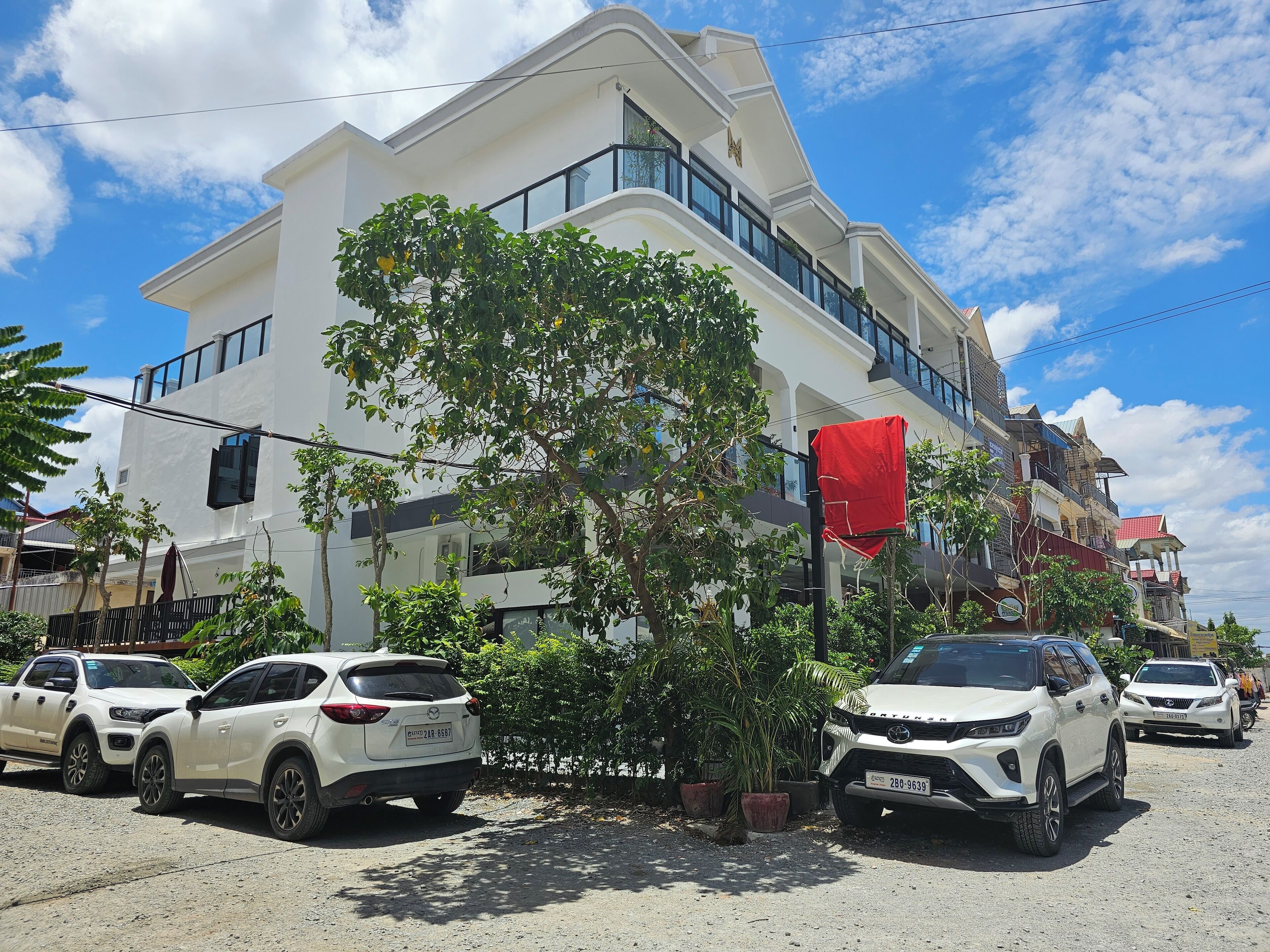 Foto - Nimith Hotel & Restaurant