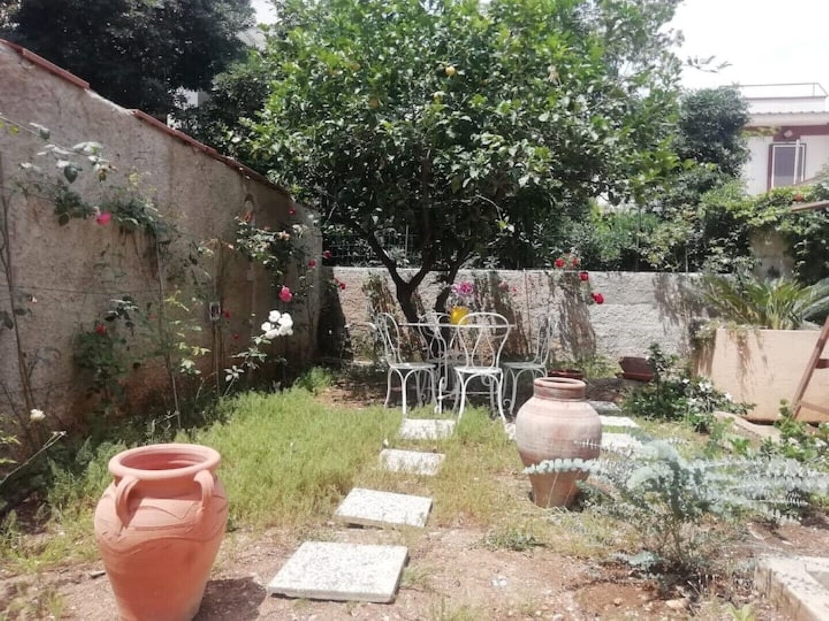 Bild für Gastgeberprofil