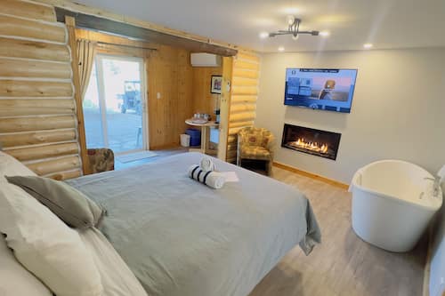 Signature Room