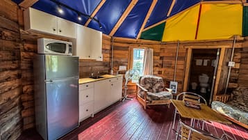 Tent (Tipi) | 1 bedroom, free WiFi