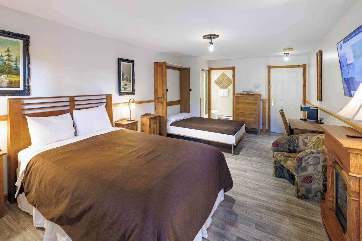Standard Room | 1 bedroom, free WiFi