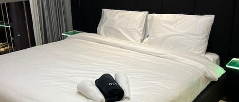 客室