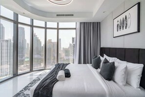 3 Schlafzimmer, Bügeleisen/Bügelbrett, Reisekinderbett, WLAN