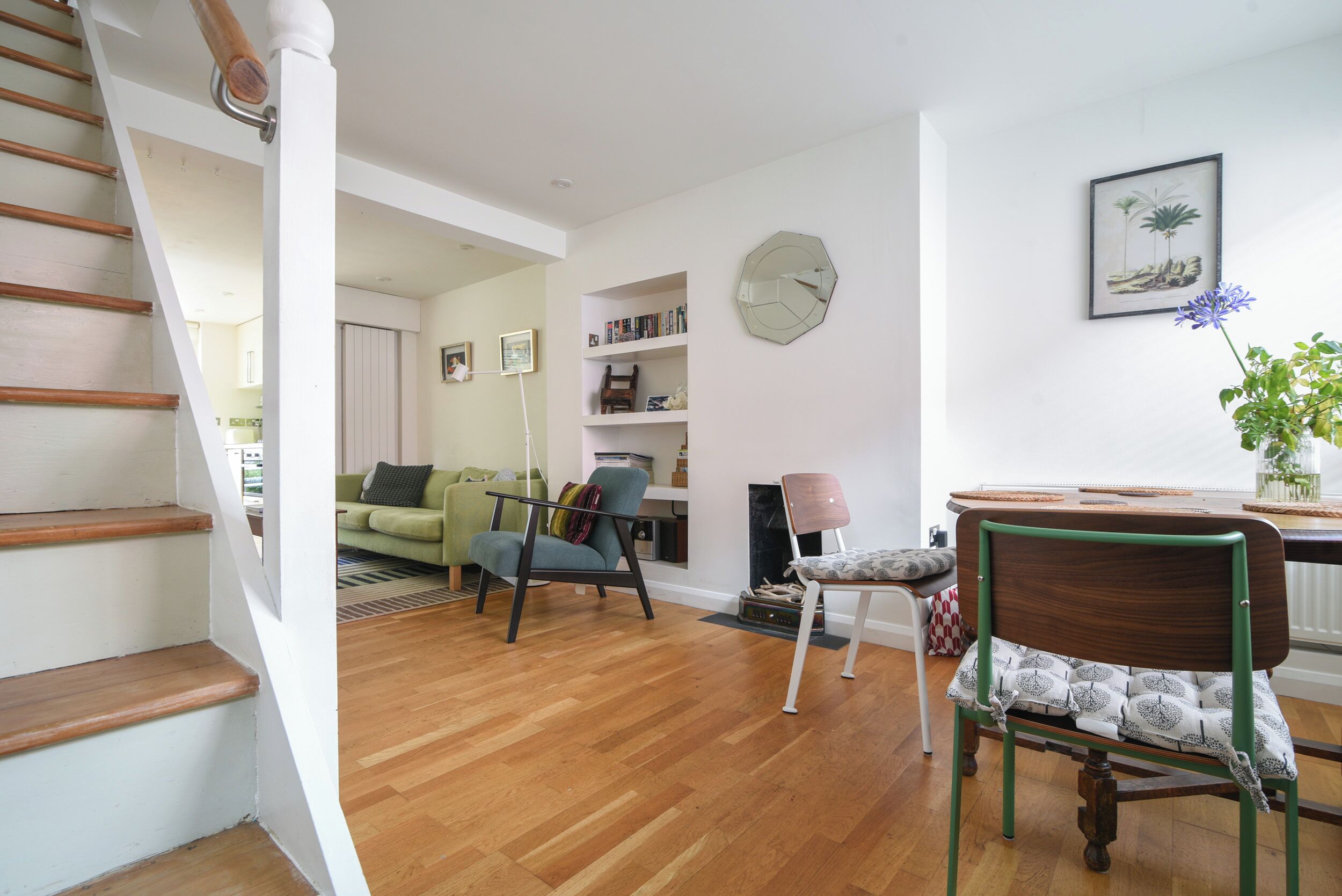 Whiteleaf Cottage, Pet Friendly, With A Garden In Lyme Regis - Axminster
