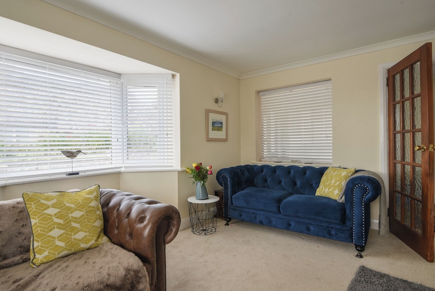 Fawley, Pet Friendly, With A Garden In Lyme Regis - Lyme Regis