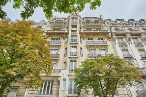 Exterior - Studio Eiffel Tower/Trocadero (Paris)