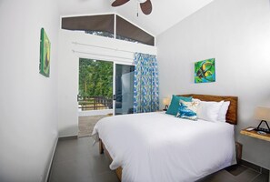 4 عدّة غرف نوم وواي فاي