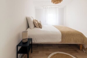 2 bedrooms
