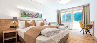 Burgenwelt Ehrenberg Dependance 2