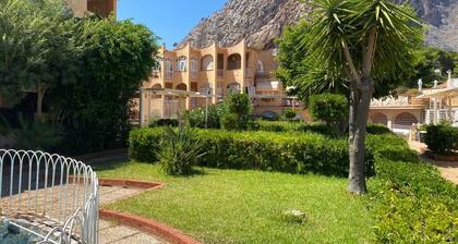 Reef Mondello Apartment